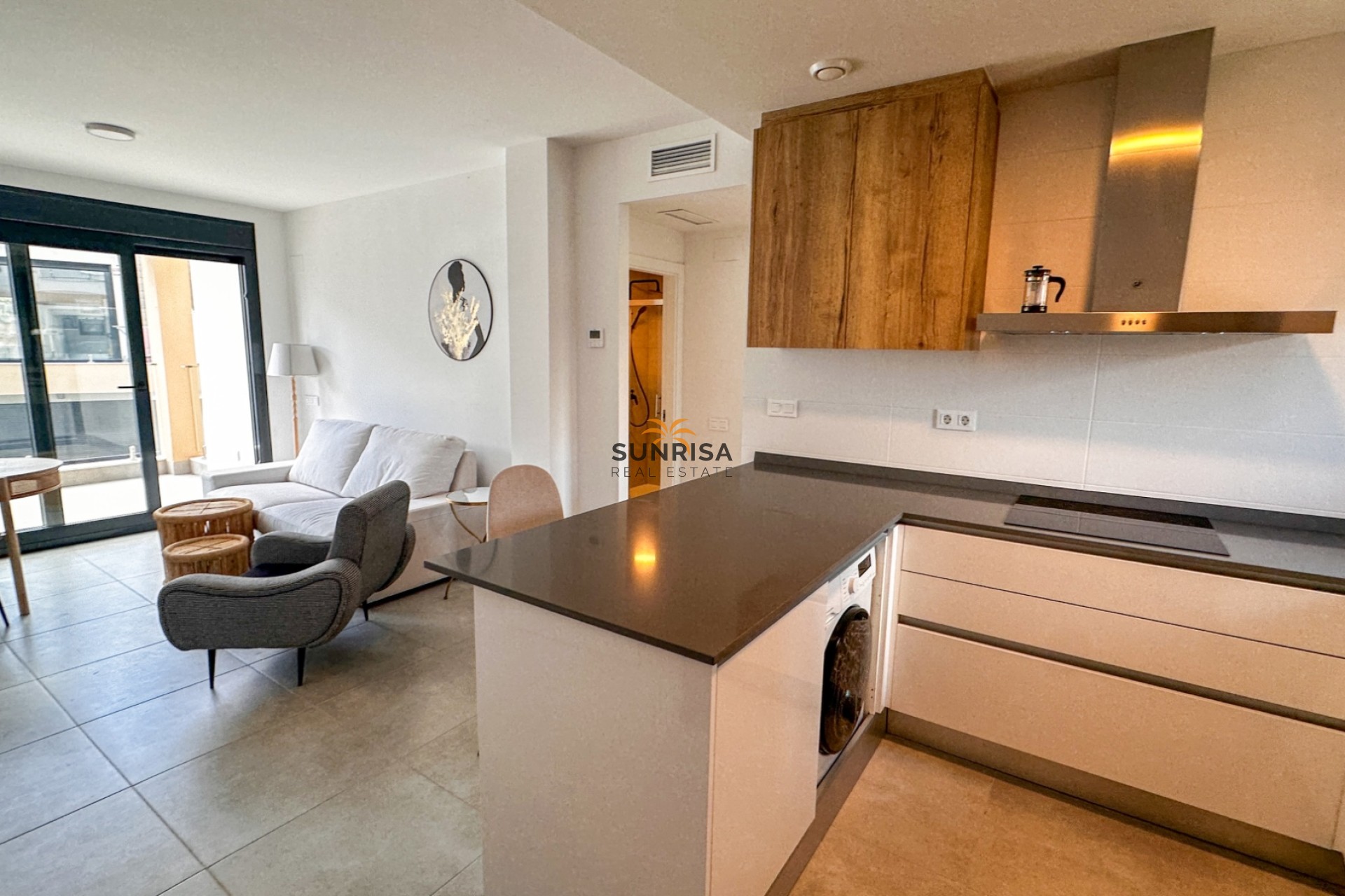 Revente - Bungalow - Orihuela