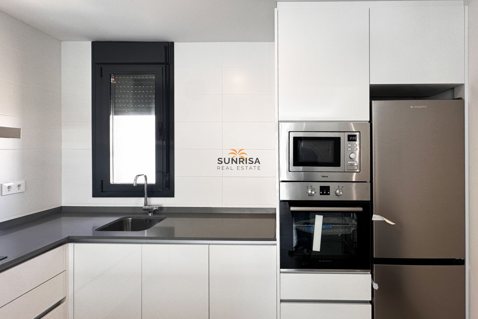 Revente - Bungalow - Orihuela