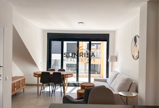 Bungalow · Herverkoop - Orihuela · Orihuela Costa · Alicante · Spanje