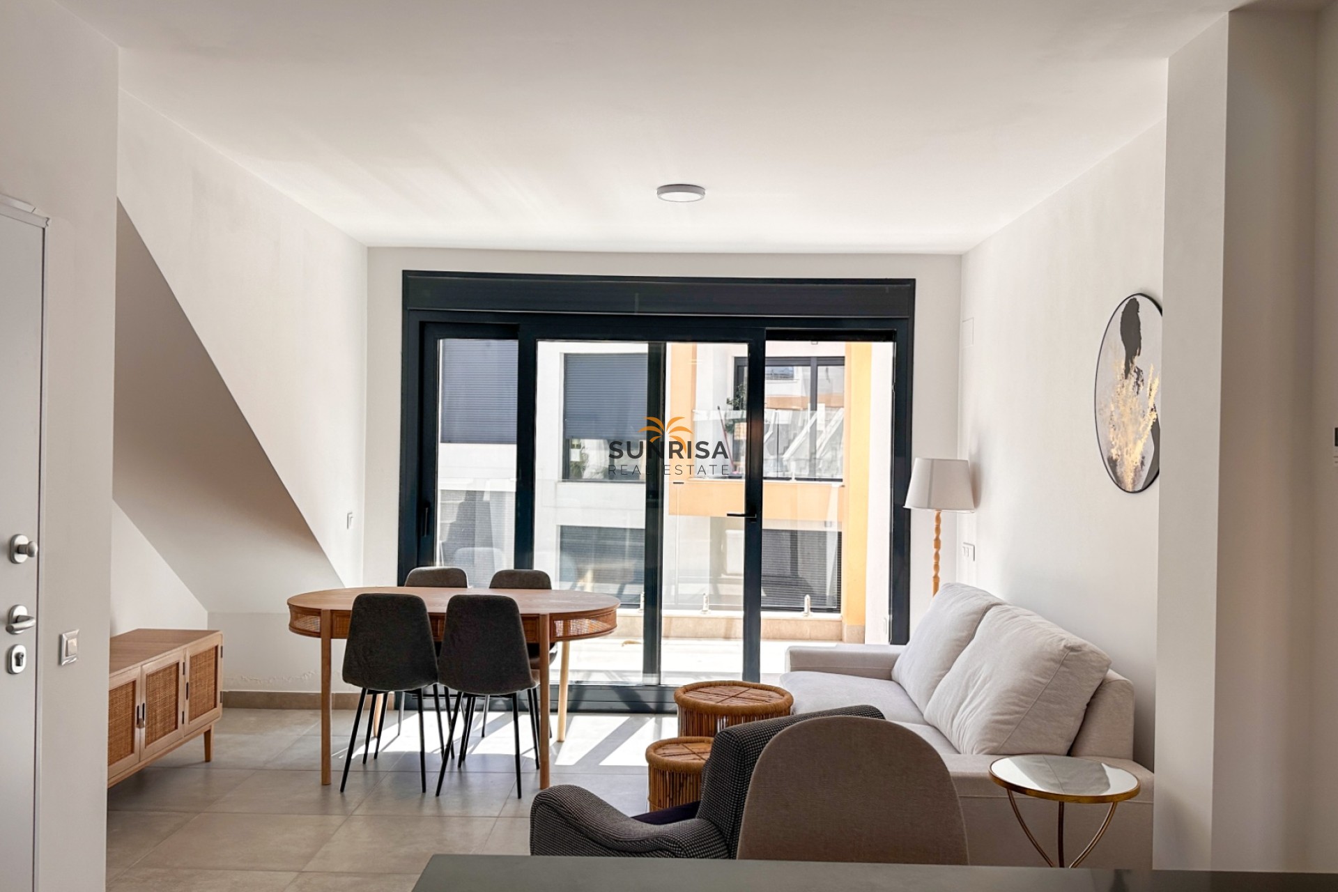 Revente - Bungalow - Orihuela