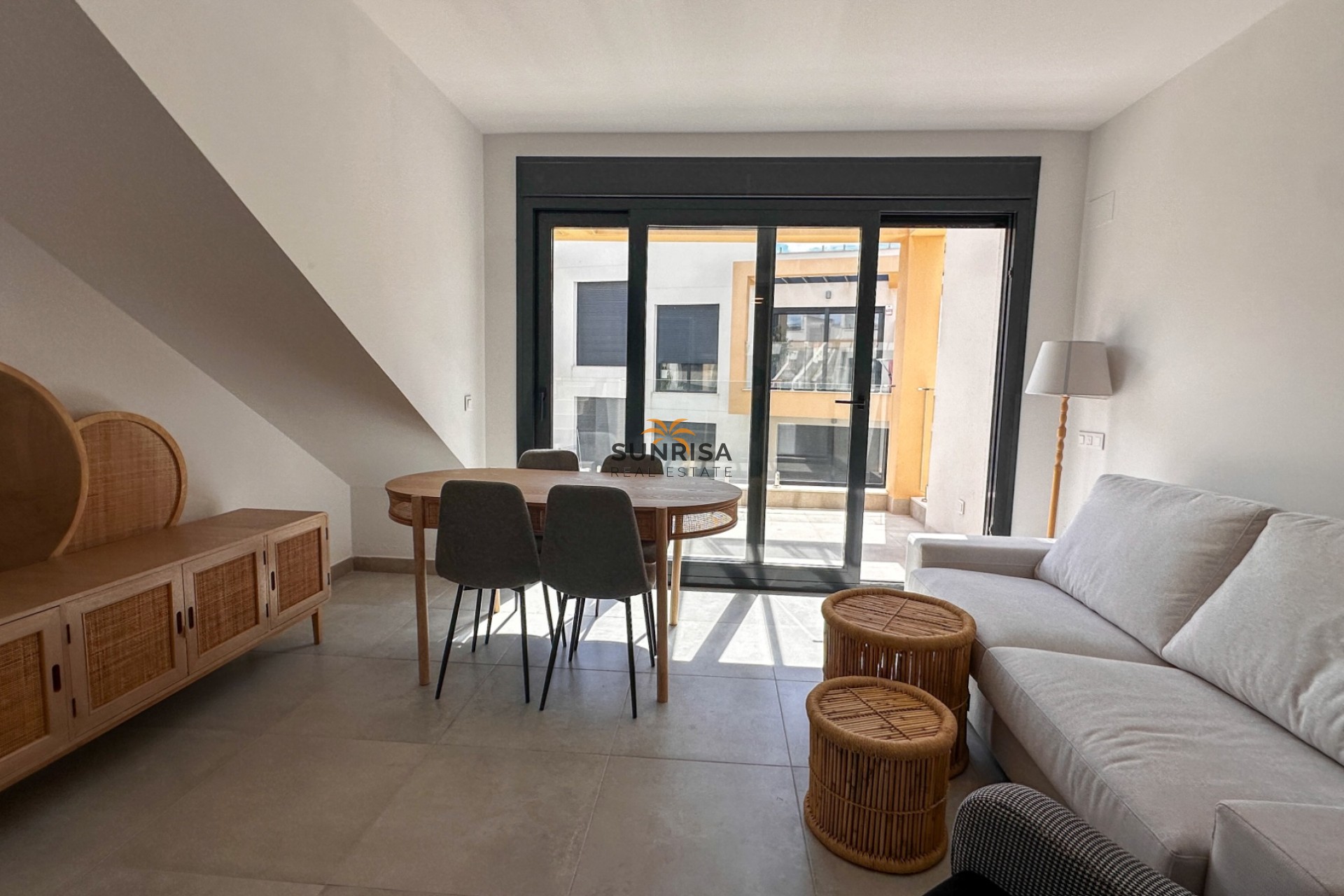 Revente - Bungalow - Orihuela