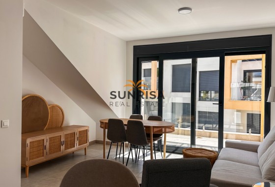 Bungalow · Herverkoop - Orihuela · Orihuela Costa · Alicante · Spanje
