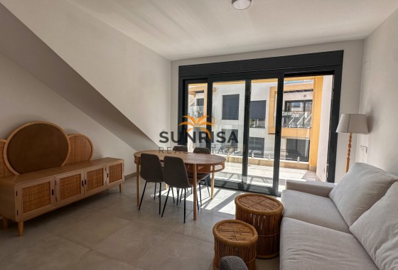 Bungalow · Herverkoop - Orihuela · Orihuela Costa · Alicante · Spanje