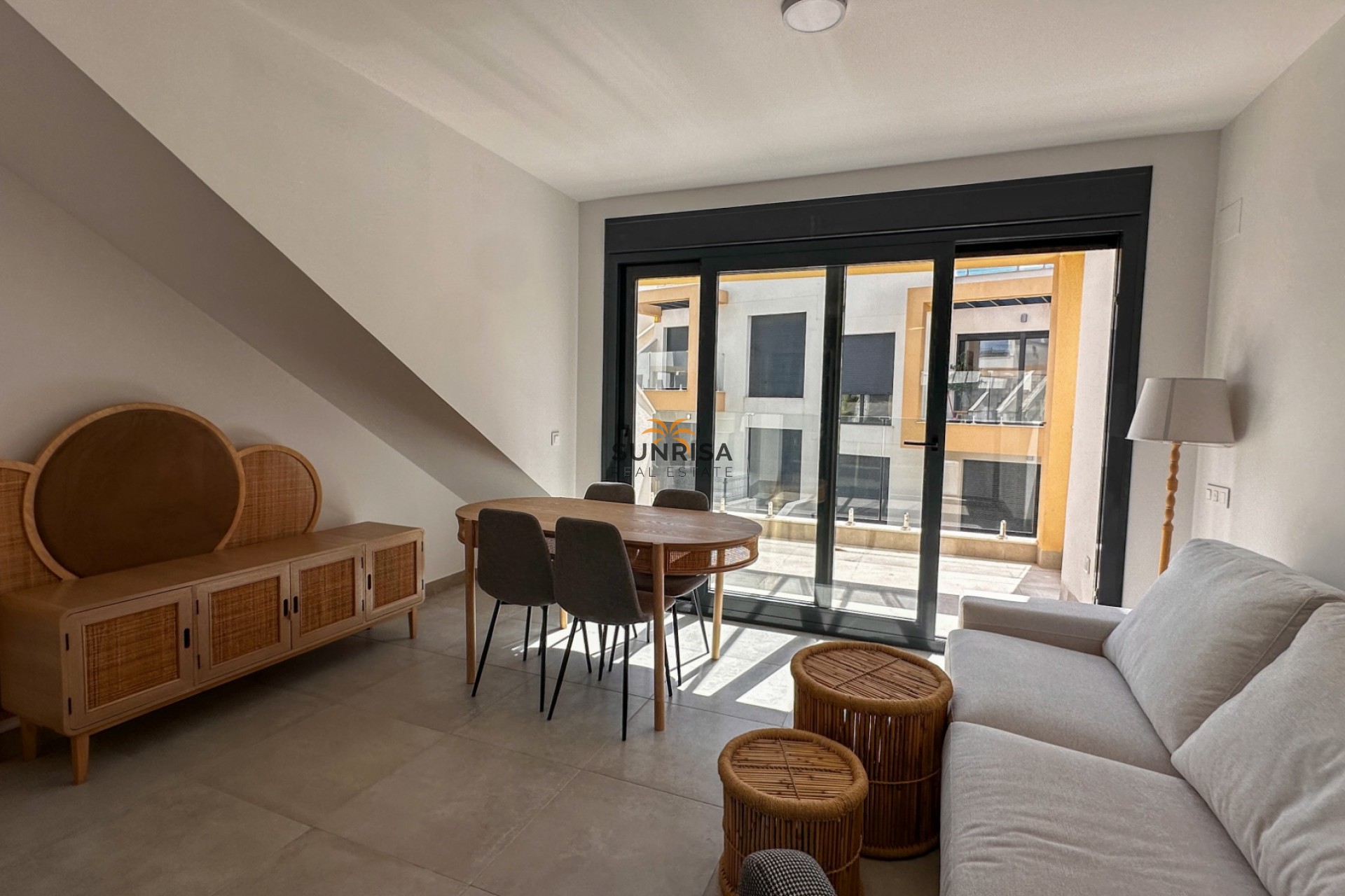 Revente - Bungalow - Orihuela