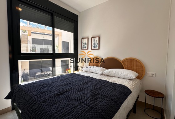 Bungalow · Herverkoop - Orihuela · Orihuela Costa · Alicante · Spanje
