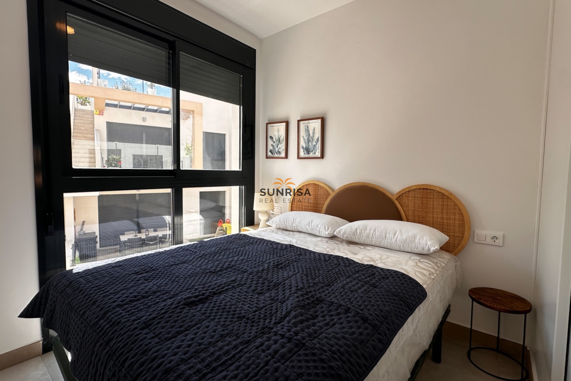 Revente - Bungalow - Orihuela