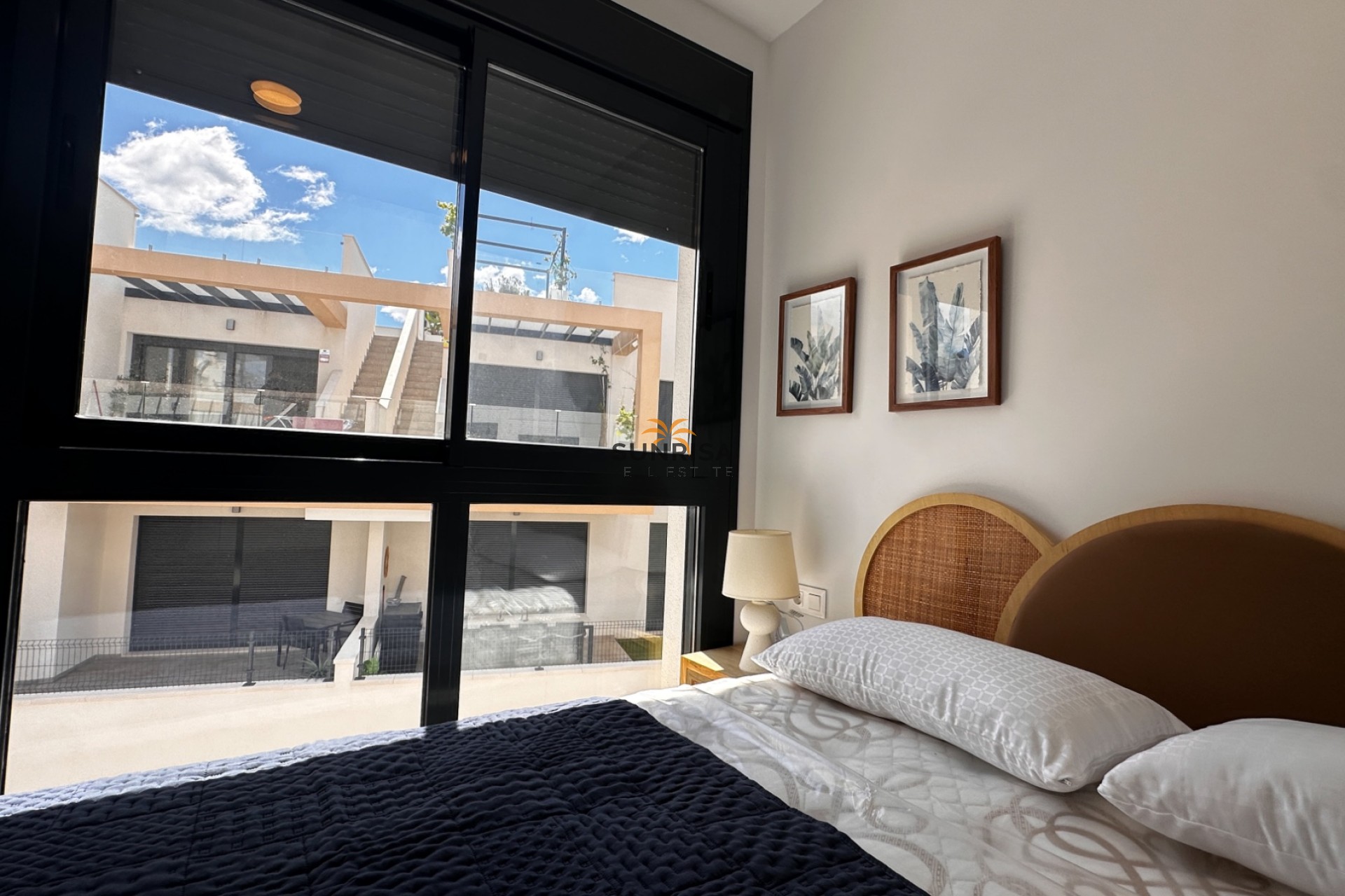 Revente - Bungalow - Orihuela