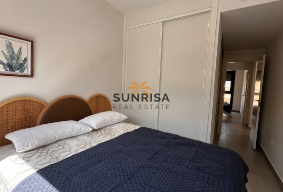 Bungalow · Herverkoop - Orihuela · Orihuela Costa · Alicante · Spanje