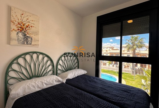 Bungalow · Herverkoop - Orihuela · Orihuela Costa · Alicante · Spanje