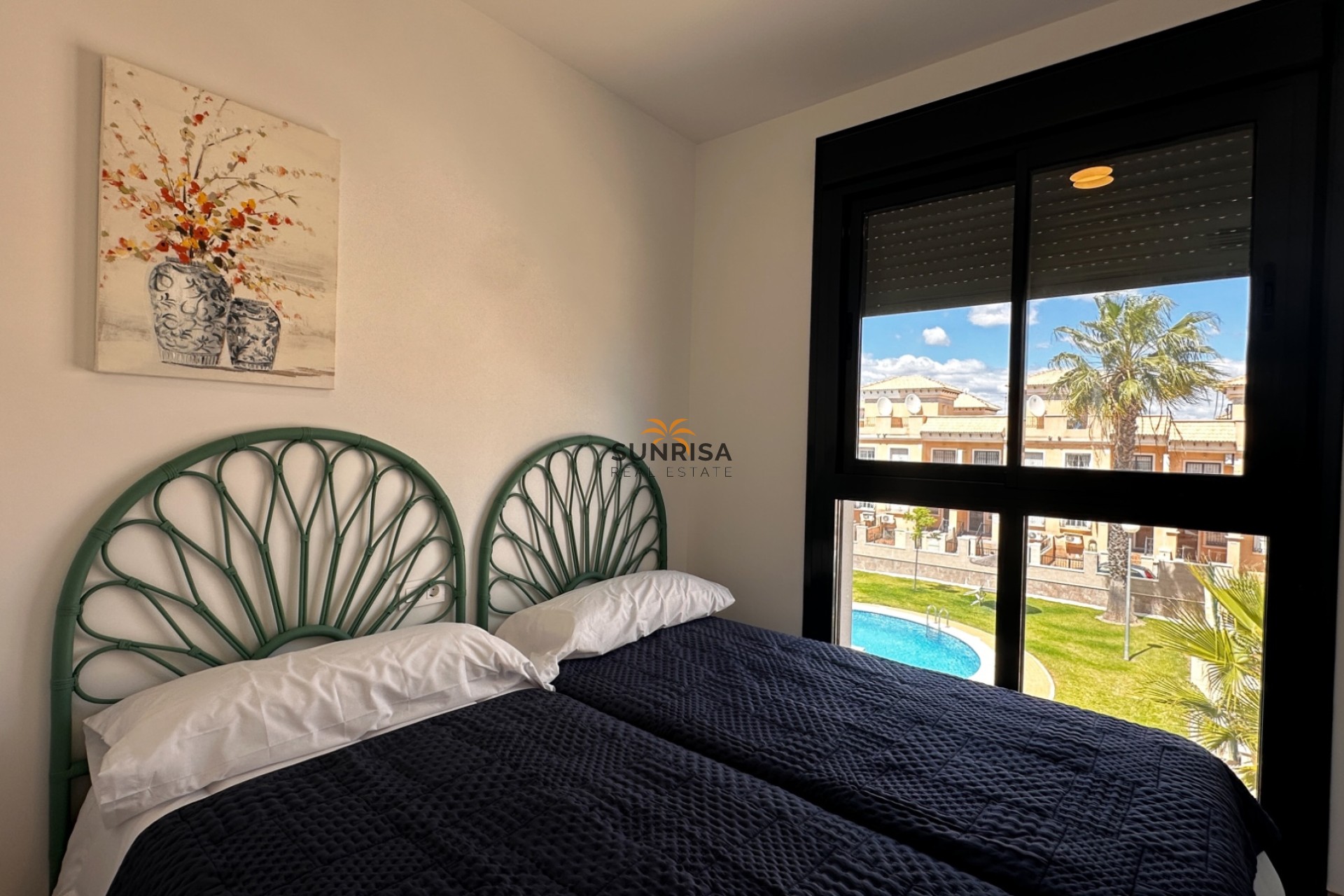 Revente - Bungalow - Orihuela