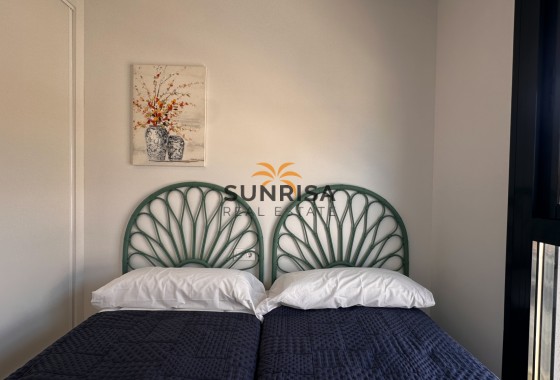 Bungalow · Herverkoop - Orihuela · Orihuela Costa · Alicante · Spanje
