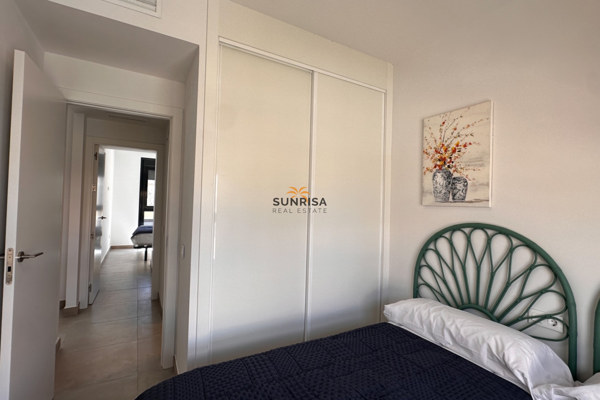Revente - Bungalow - Orihuela