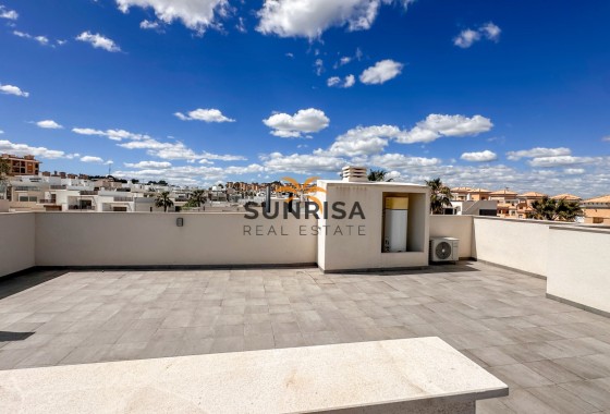 Bungalow · Herverkoop - Orihuela · Orihuela Costa · Alicante · Spanje