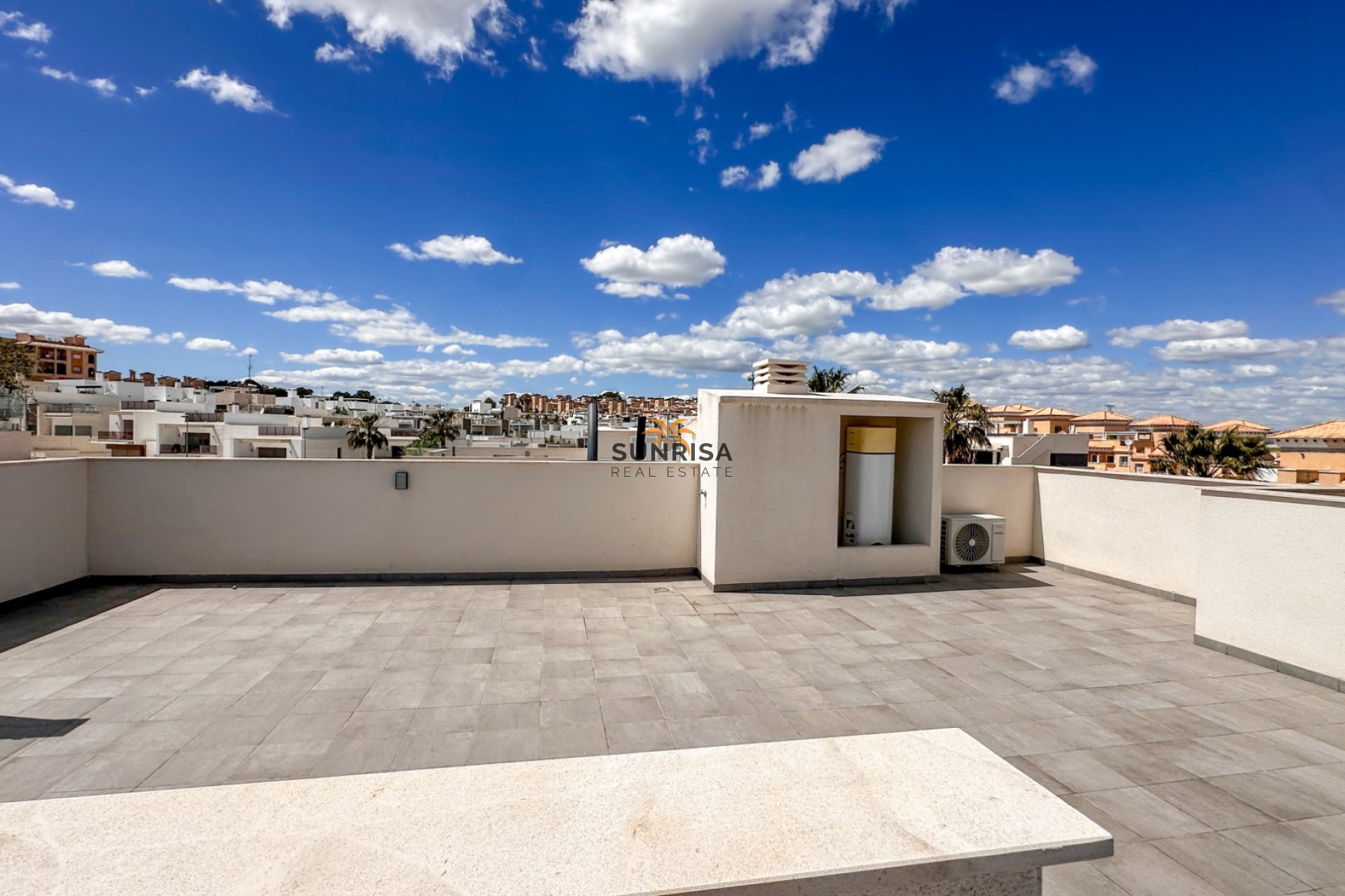 Revente - Bungalow - Orihuela
