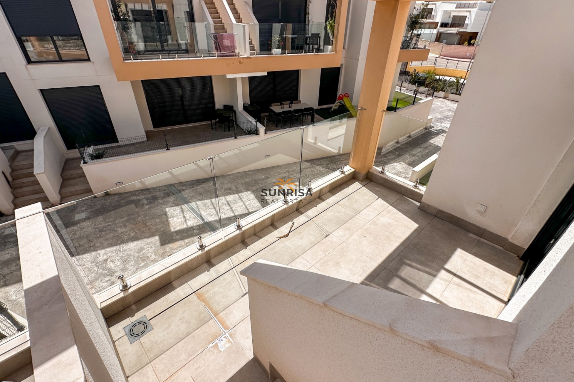 Revente - Bungalow - Orihuela