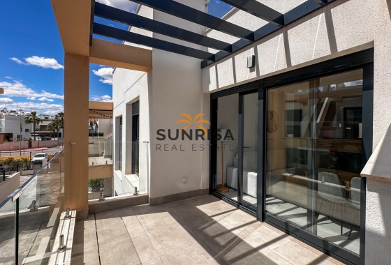 Bungalow · Herverkoop - Orihuela · Orihuela Costa · Alicante · Spanje