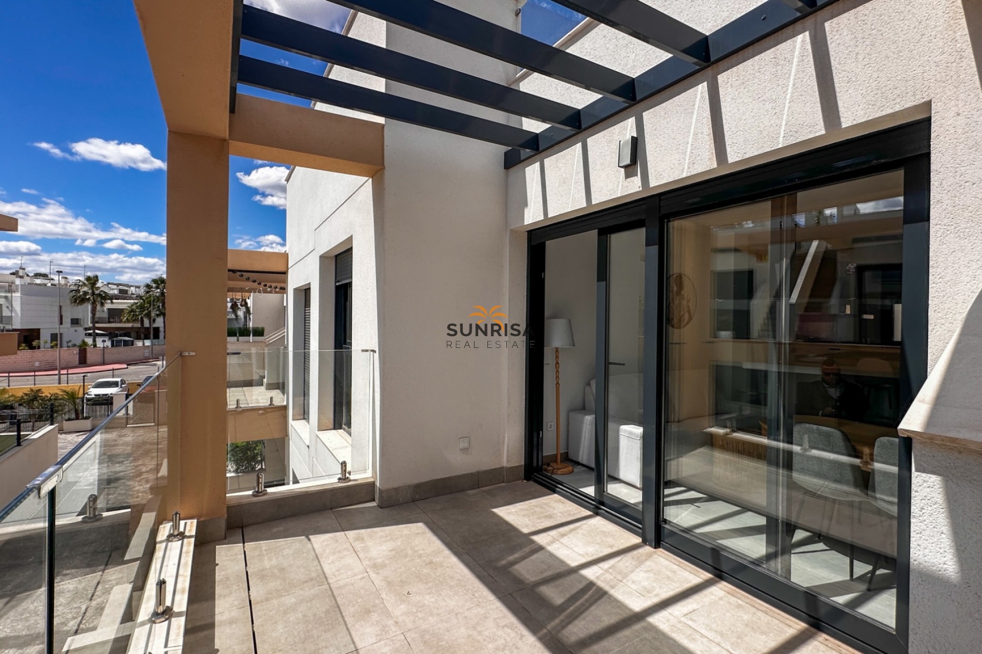 Revente - Bungalow - Orihuela