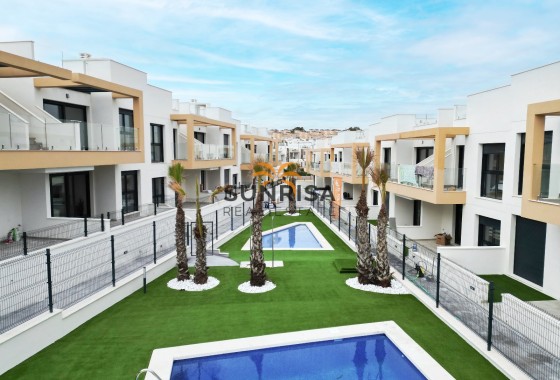 Bungalow · Herverkoop - Orihuela · Orihuela Costa · Alicante · Spanje