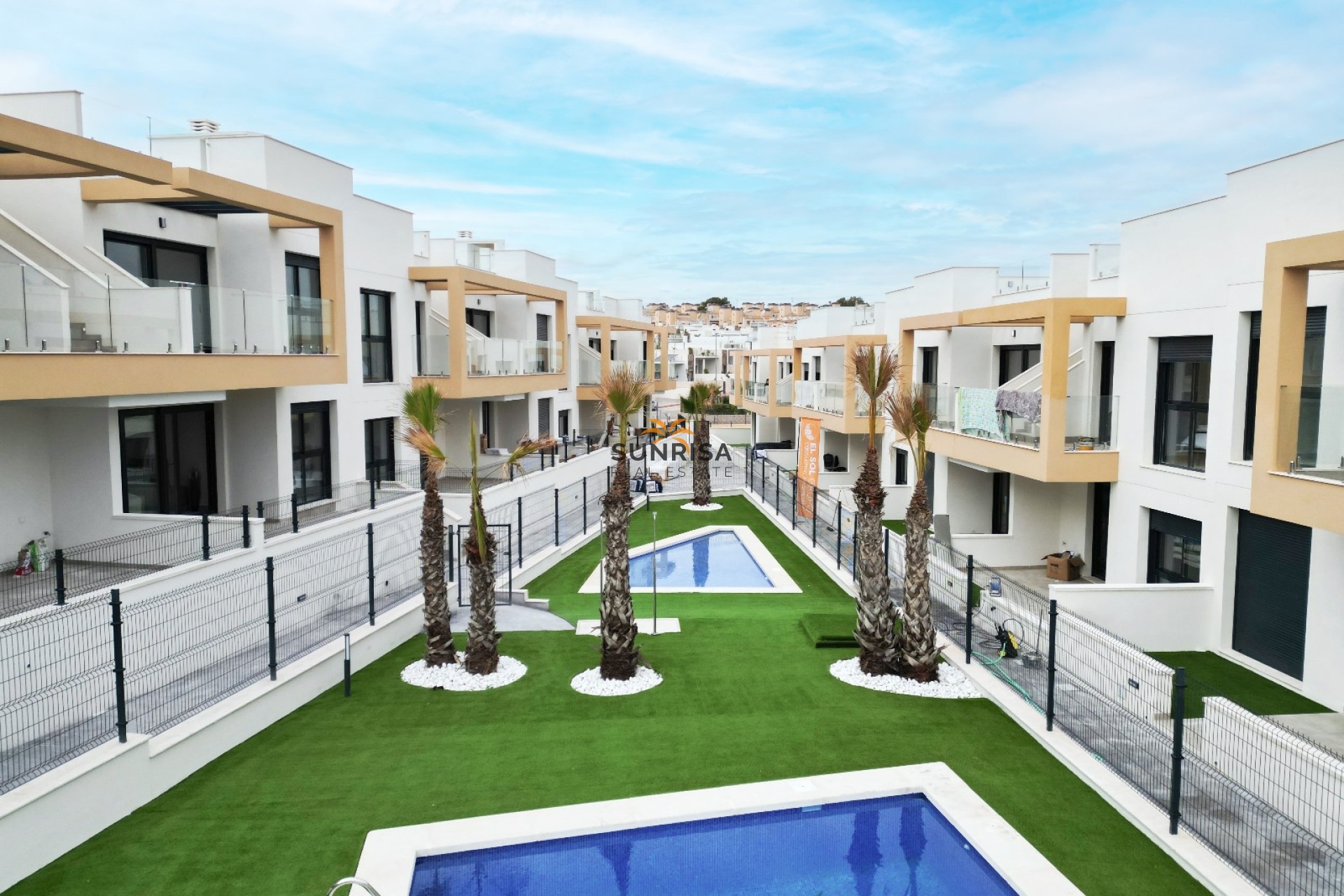 Revente - Bungalow - Orihuela