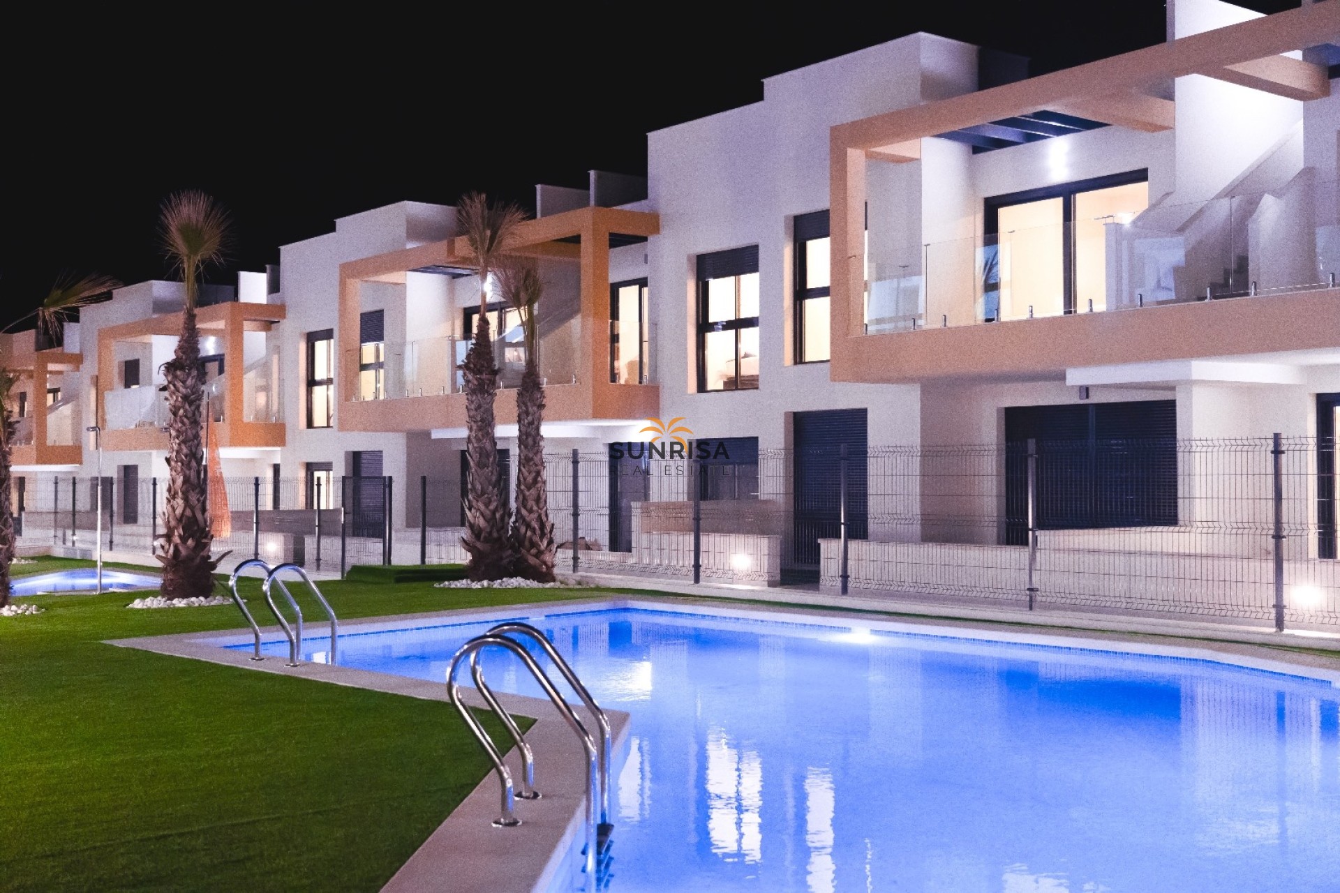 Revente - Bungalow - Orihuela