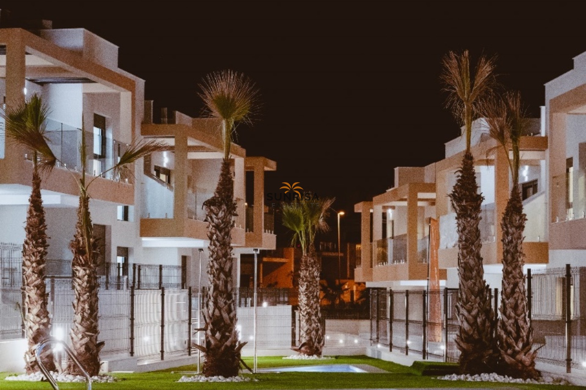 Revente - Bungalow - Orihuela