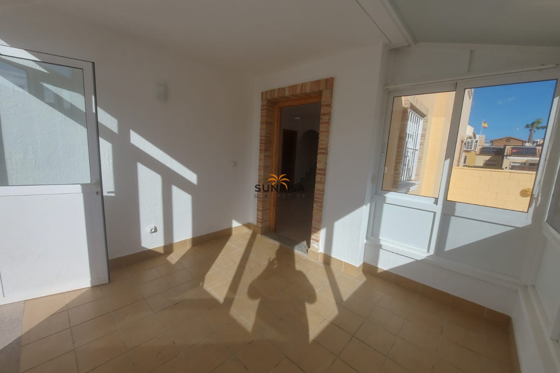 Revente - Maison de ville - Ciudad Quesada