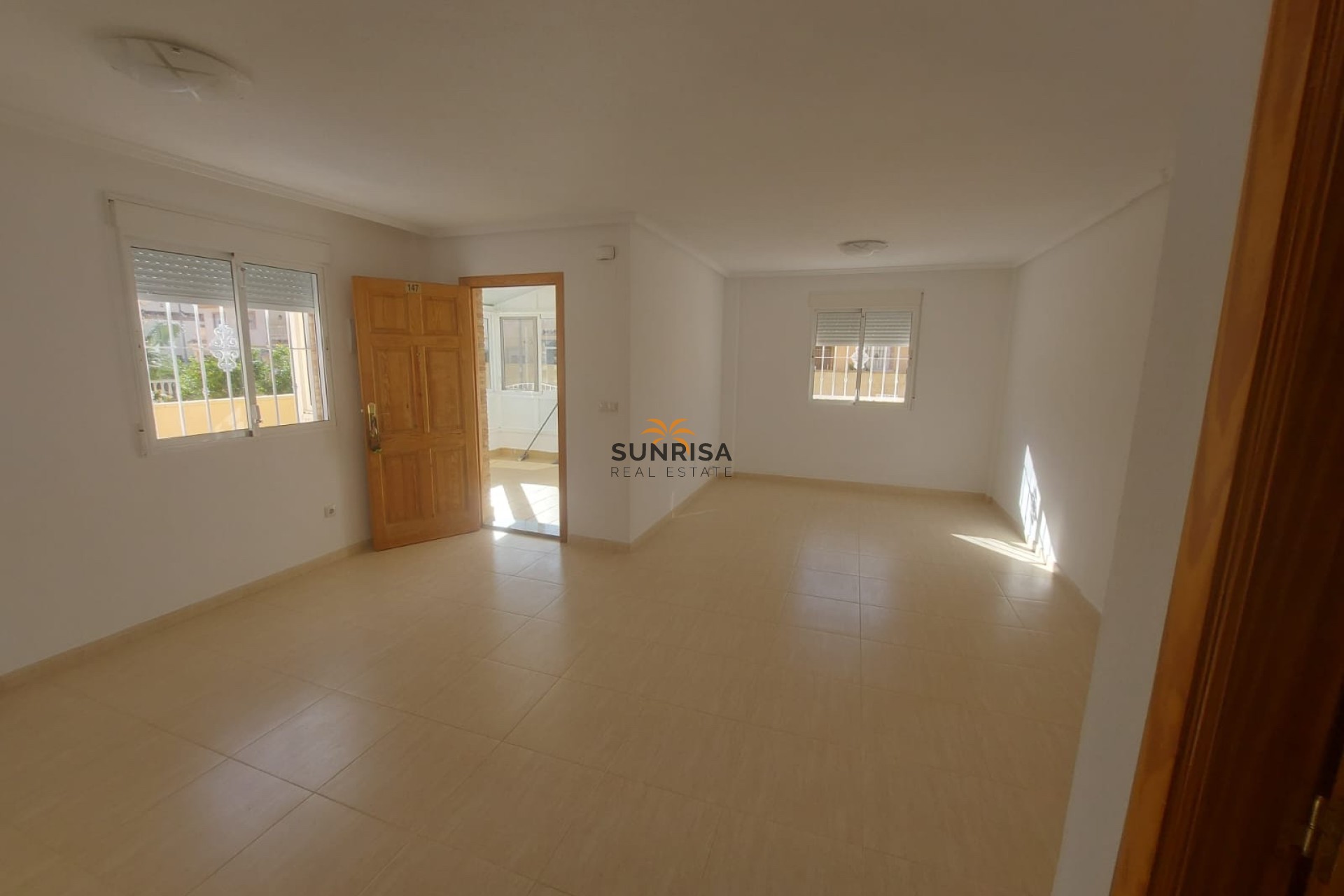Revente - Maison de ville - Ciudad Quesada