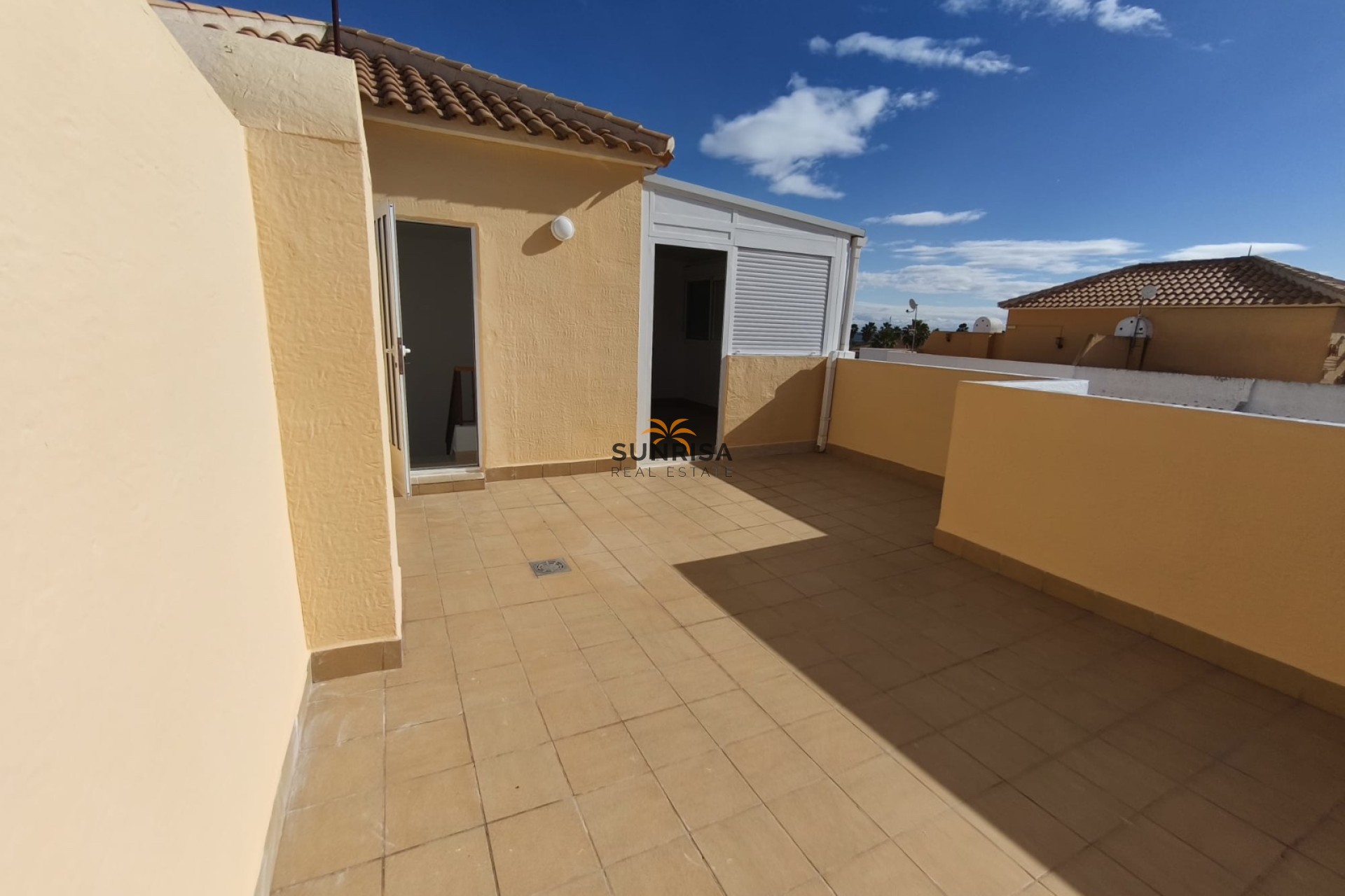 Revente - Maison de ville - Ciudad Quesada