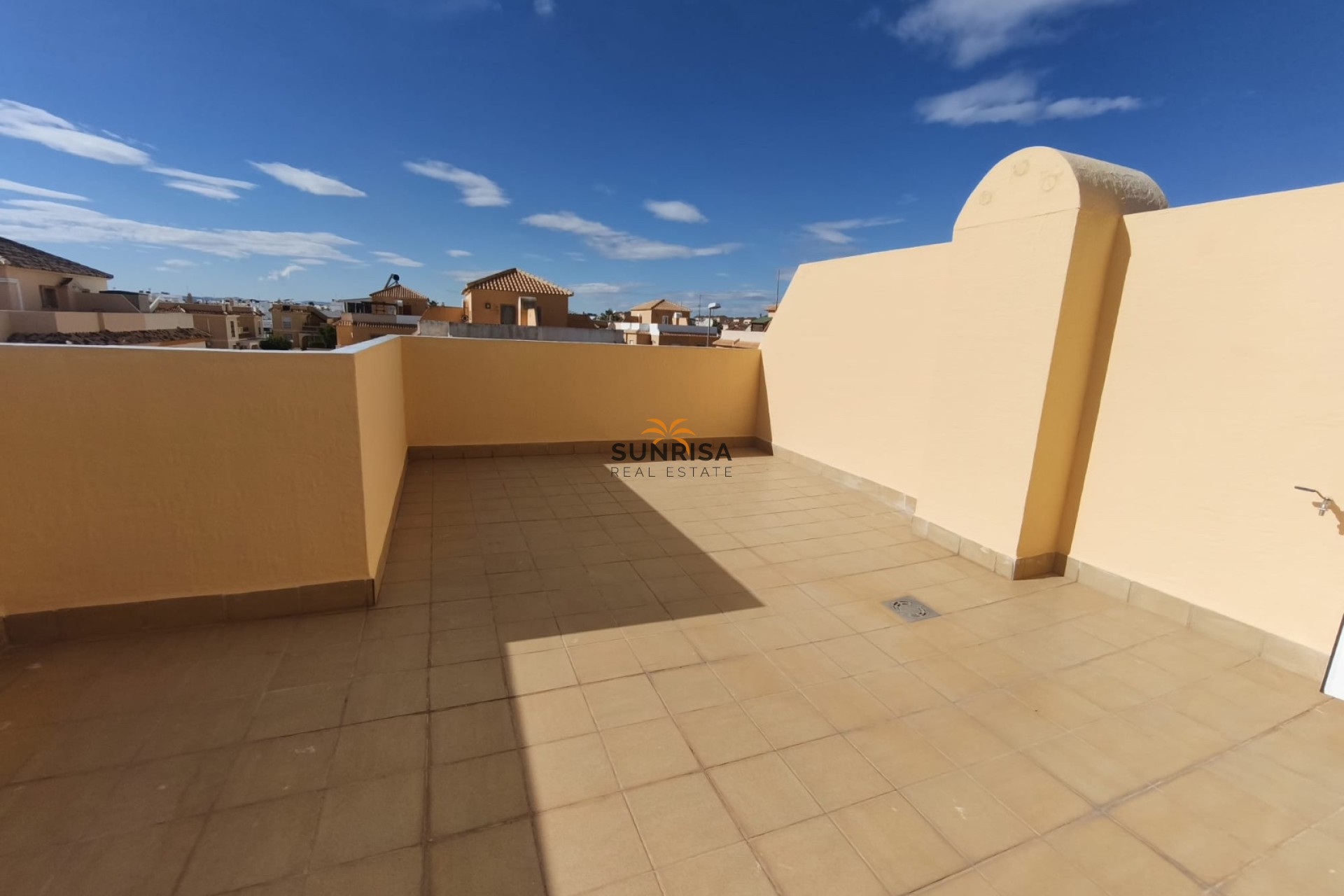Revente - Maison de ville - Ciudad Quesada