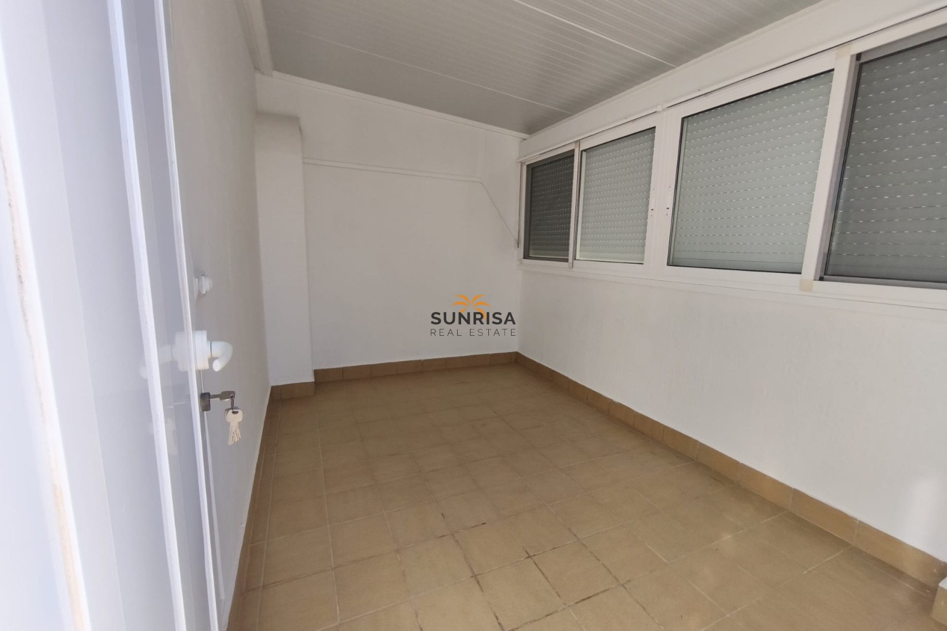 Revente - Maison de ville - Ciudad Quesada