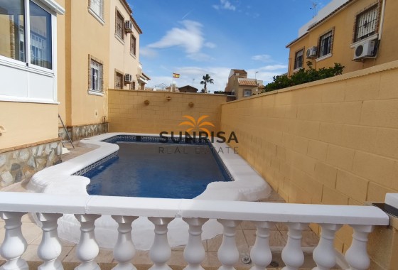 Herenhuis · Herverkoop - Ciudad Quesada · Alicante · Spanje