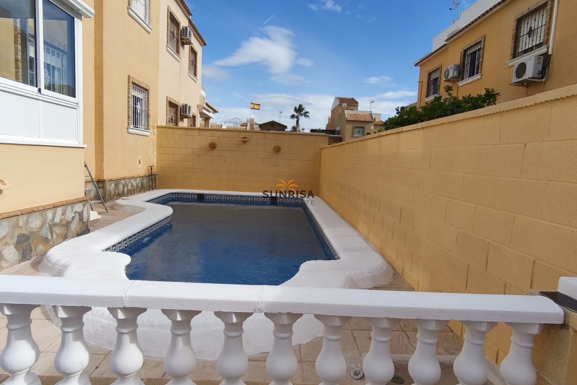 Revente - Maison de ville - Ciudad Quesada
