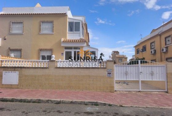 Herenhuis · Herverkoop - Ciudad Quesada · Alicante · Spanje
