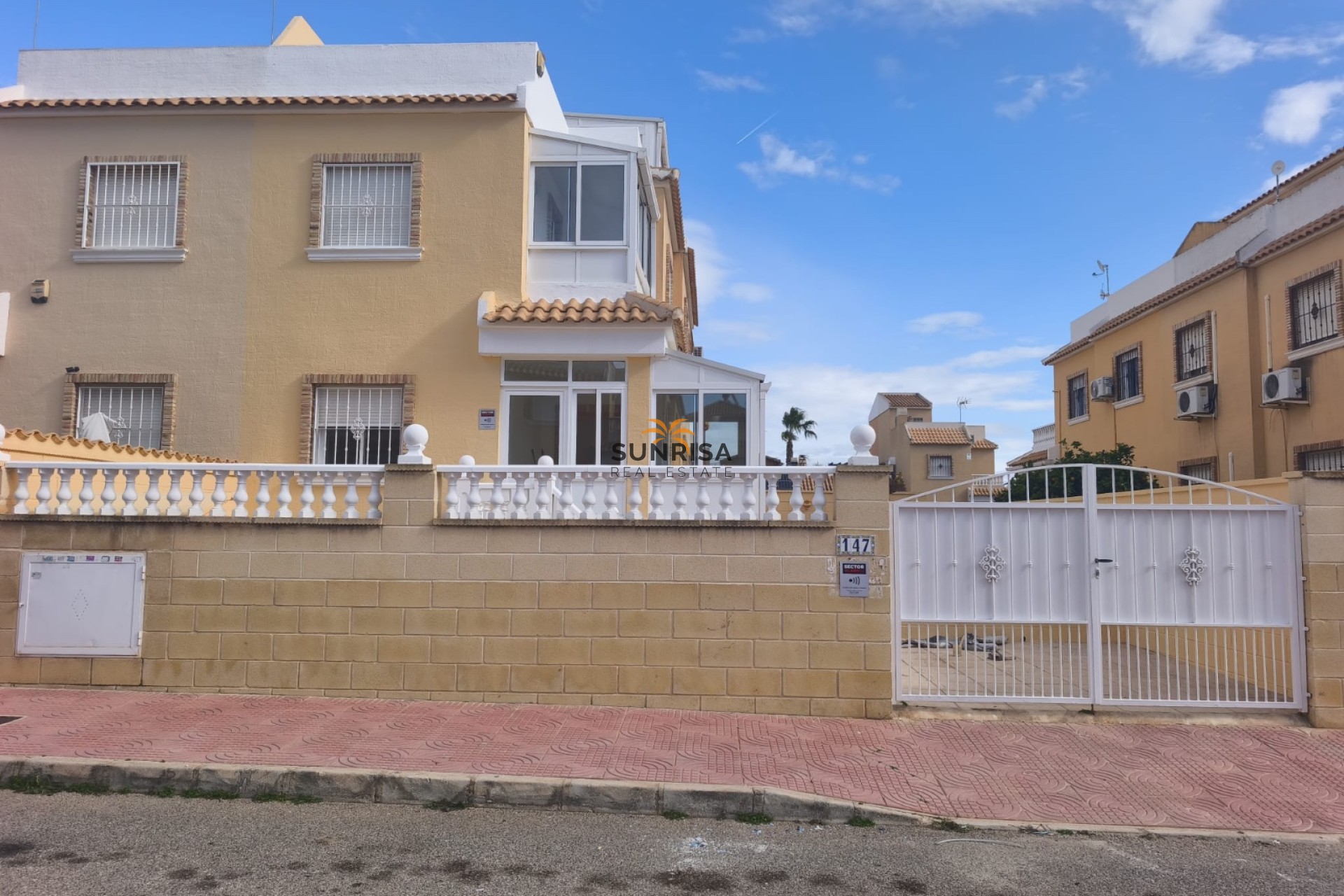 Revente - Maison de ville - Ciudad Quesada