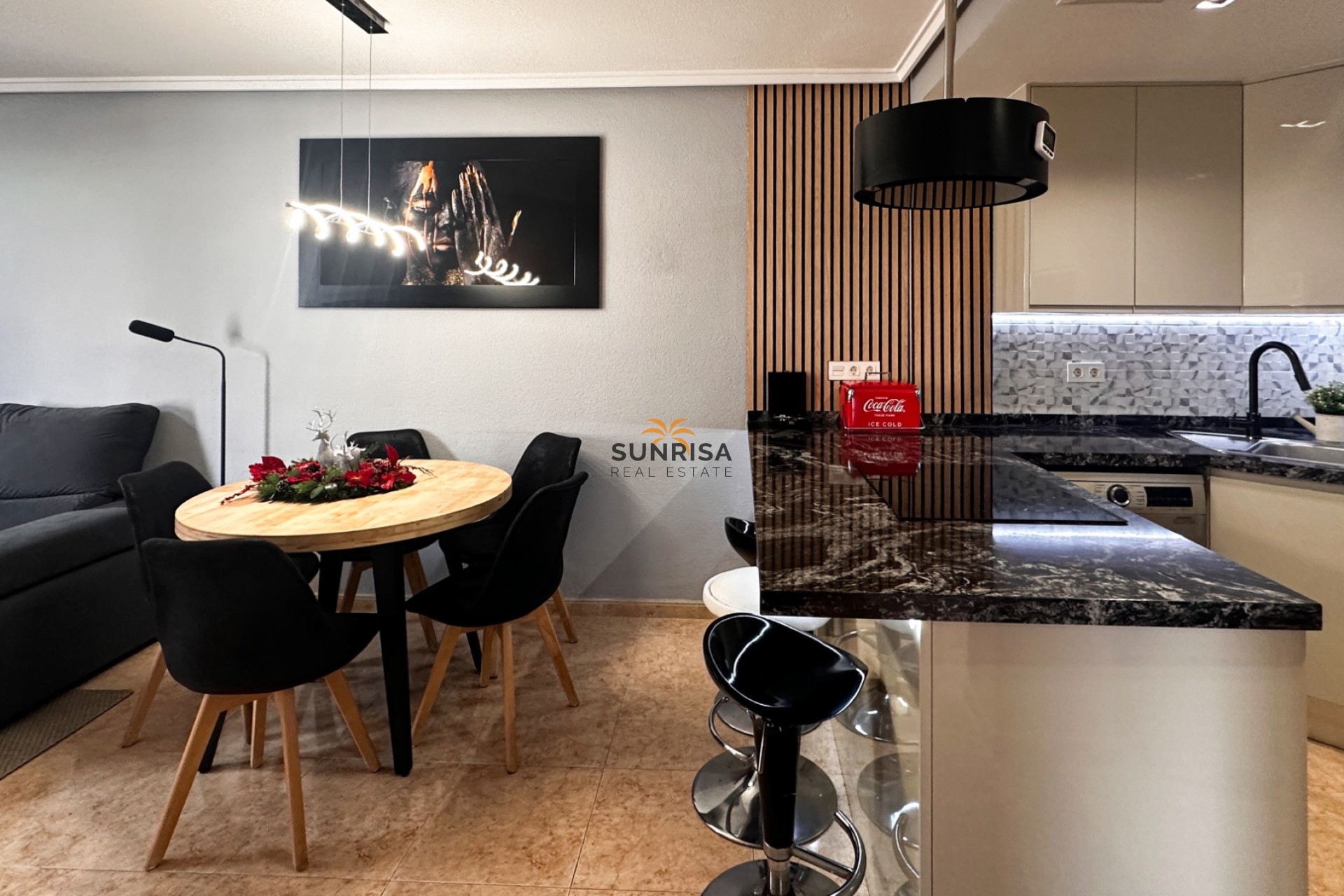 Resale - Apartment - Torrevieja