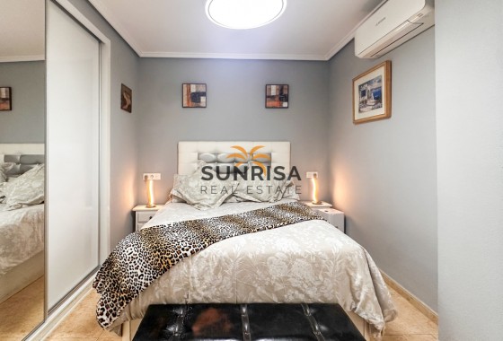 Apartment · Resale - Torrevieja · Alicante · Spain