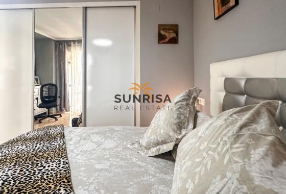 Apartment · Resale - Torrevieja · Alicante · Spain