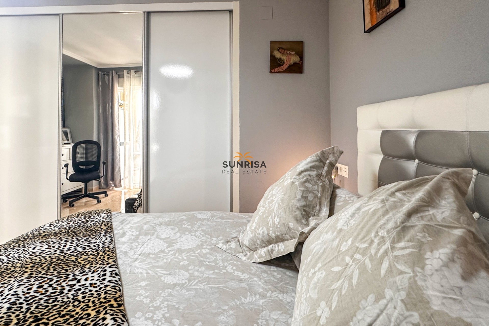 Resale - Apartment - Torrevieja