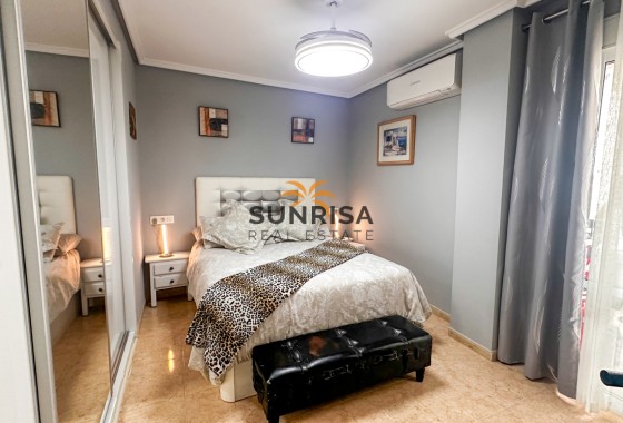Apartment · Resale - Torrevieja · Alicante · Spain