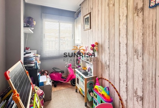 Apartment · Resale - Torrevieja · Alicante · Spain