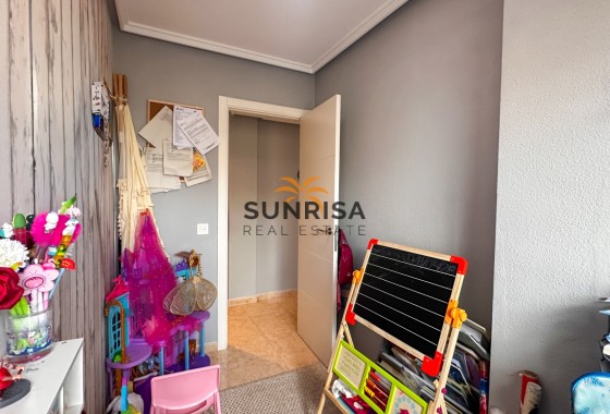 Apartment · Resale - Torrevieja · Alicante · Spain
