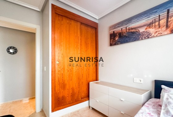 Apartment · Resale - Torrevieja · Alicante · Spain