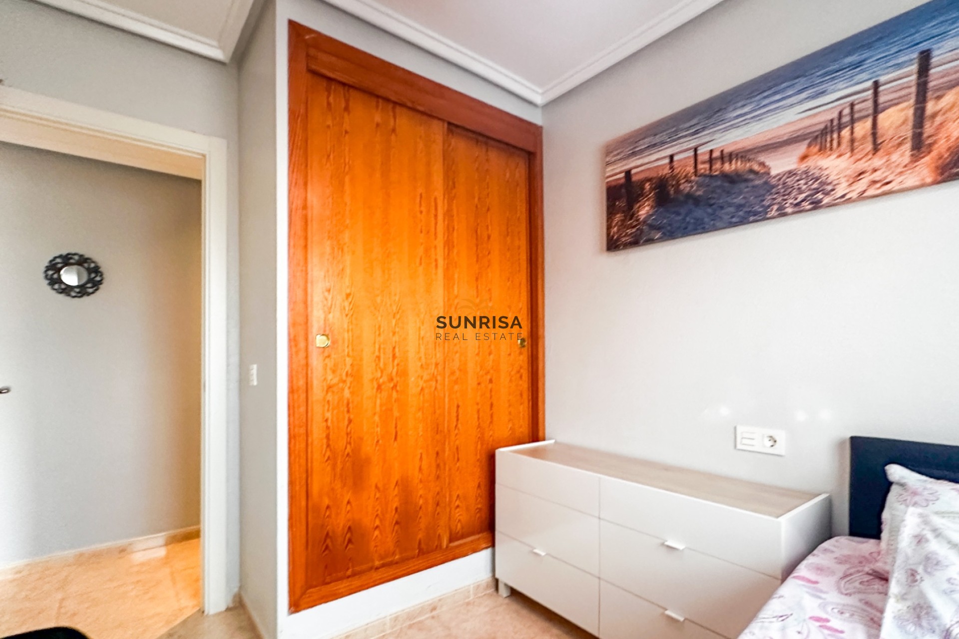 Resale - Apartment - Torrevieja