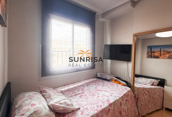 Apartment · Resale - Torrevieja · Alicante · Spain