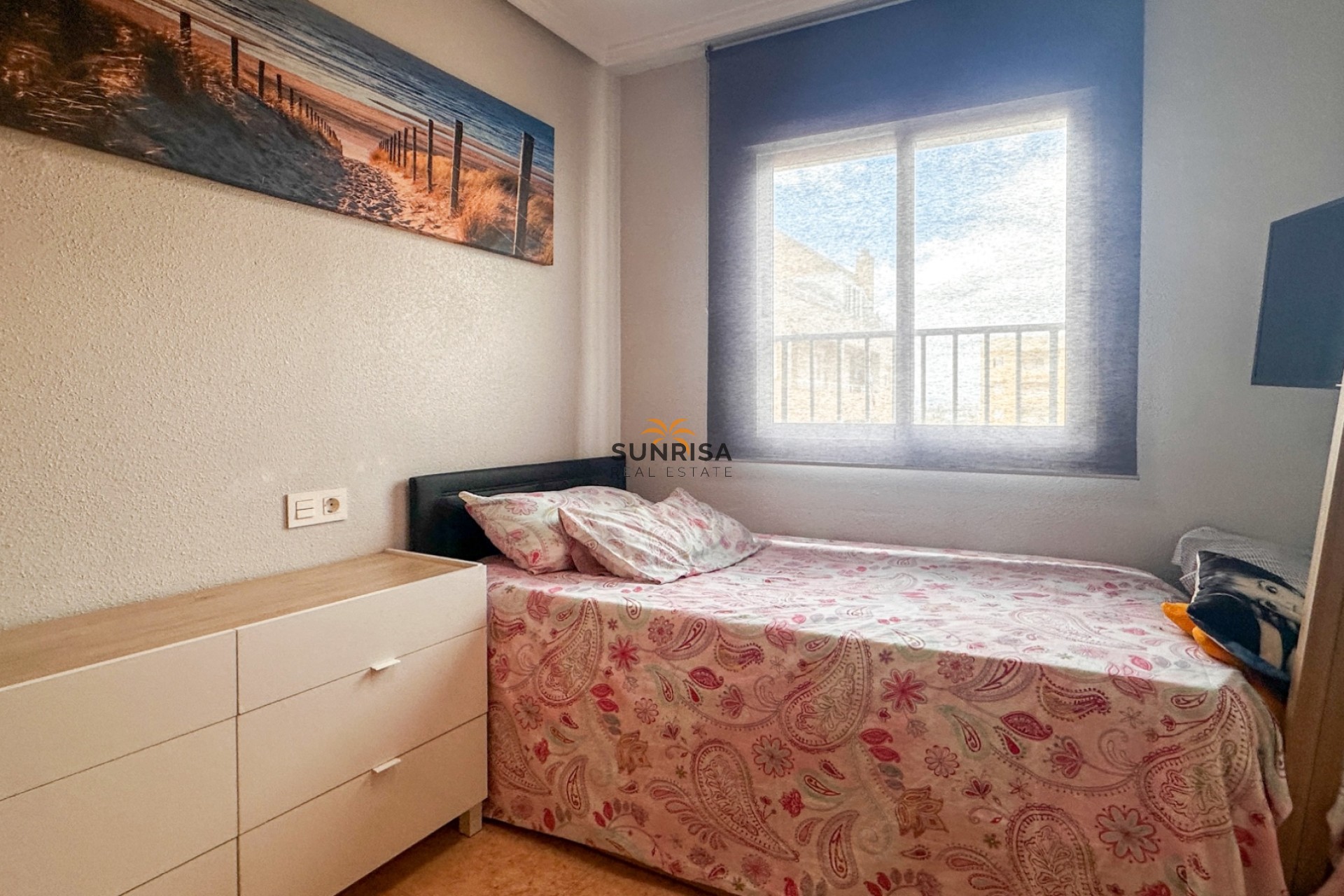 Resale - Apartment - Torrevieja