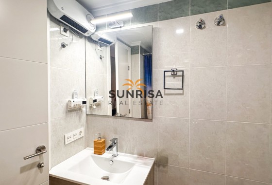 Apartment · Resale - Torrevieja · Alicante · Spain