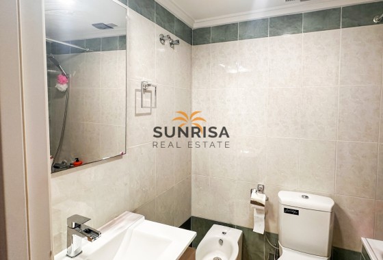 Apartment · Resale - Torrevieja · Alicante · Spain
