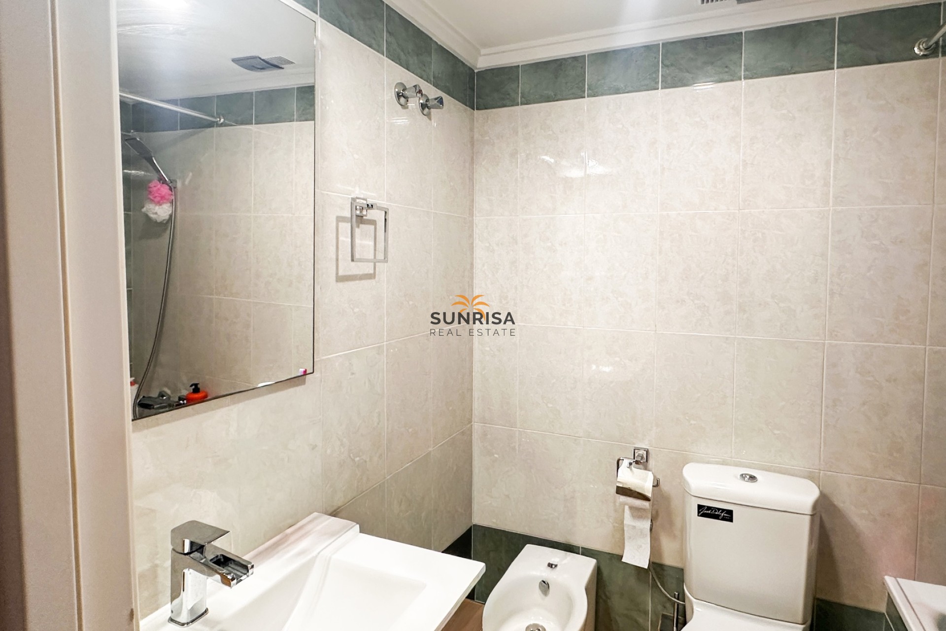 Resale - Apartment - Torrevieja