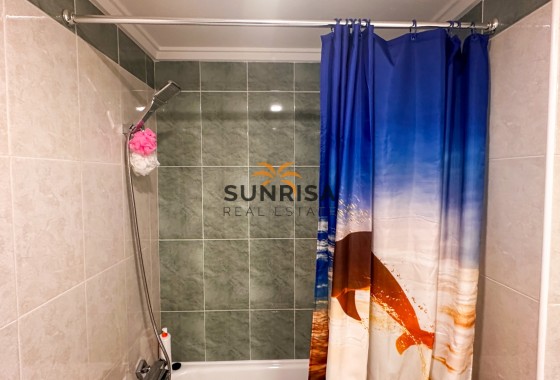 Apartment · Resale - Torrevieja · Alicante · Spain