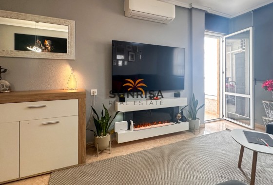 Apartment · Resale - Torrevieja · Alicante · Spain